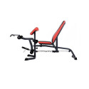 HMS LS3050 barbell bench