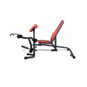 HMS LS3050 barbell bench