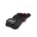 Gloves for the gym Black / Red HMS RST01 SIZE XXL