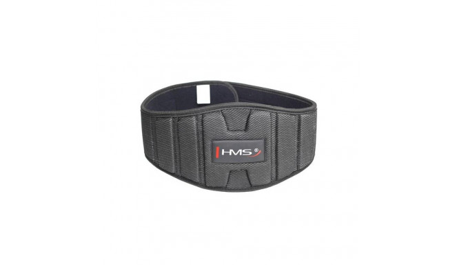 Gray HMS strength belt PA3448 XXL