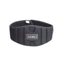 HMS PA3448 weight training belt size S