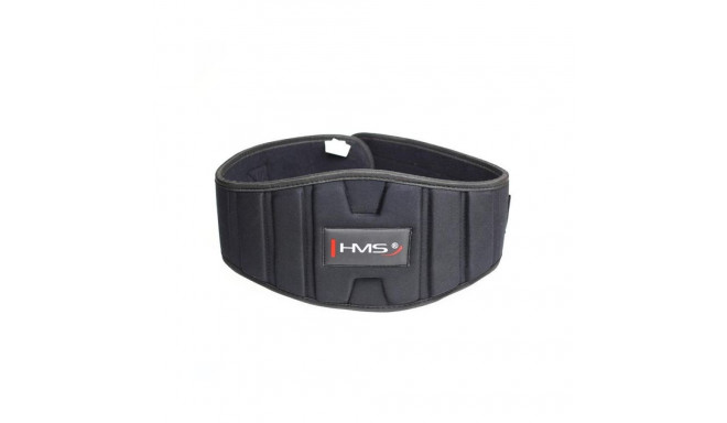 HMS PA3448 Strength Training Belt Size S