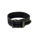 Strength training belt PA3558 size L