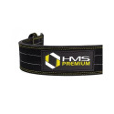 HMS PA3558 strength training belt, size S