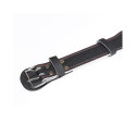 HMS black PA3778 strength belt XL