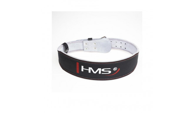 HMS black PA3778 rM strength belt