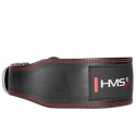 HMS black PA3778 strength belt XL