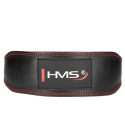 HMS black PA3778 strength belt XL