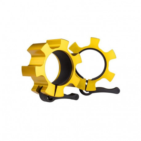 Lock Jaw HMS ZG1500 clamps (2 pcs)