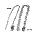 Chain for neck (2 pcs x 15 kg) HMS GR30