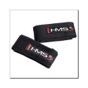 HMS Deadlift training straps F4431 17-62-027