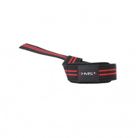HMS Deadlift training straps F4432 17-62-026