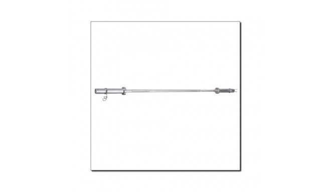 HMS GO 120 Olympic Straight Bar