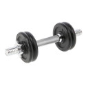 HMS SG01 threaded dumbbell 7 kg