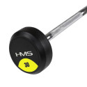 Rubberised bar / bar HMS 30 kg GSG-30
