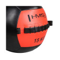 HMS Wall Ball WLB 15 kg exercise ball