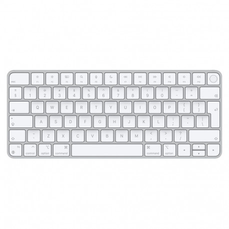 Magic Keyboard with Touch ID for Mac models with Apple silicon - International English