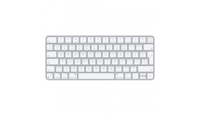 Magic Keyboard with Touch ID for Mac models with Apple silicon - International English