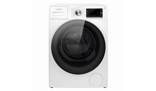 Whirlpool eetlaetav pesumasin W6XW845WBEE