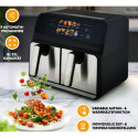 Hot air fryer ProfiCook PCFR1287H