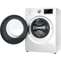 Whirlpool front-loading washing machine W8W946WBEE