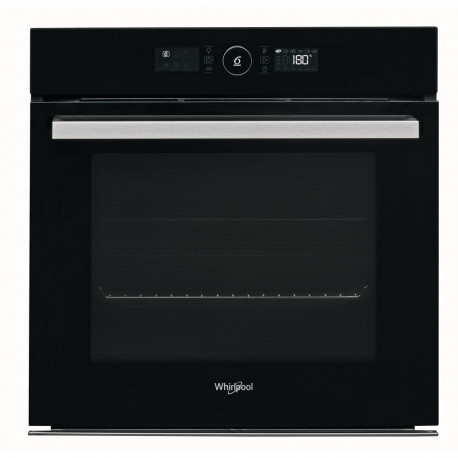 Oven Whirlpool