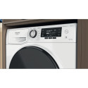 Hotpoint-Ariston pesumasin-kuivati NDD11725DAEE