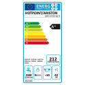Hotpoint-Ariston nõudepesumasin HSFO3T223WCX