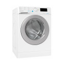 Indesit front-loading washing machine BWE71283XWSEEN