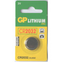 GP battery CR2032/1B