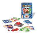 Ravensburger kaardimäng Basta