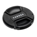 Caruba lens cap Clip Cap 49mm