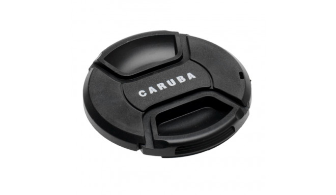 Caruba objektiivikork Clip Cap 49mm