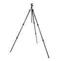 3 Legged Thing Pro 2.0 Winston Carbon tripod & AirHed Pro Black Darkness