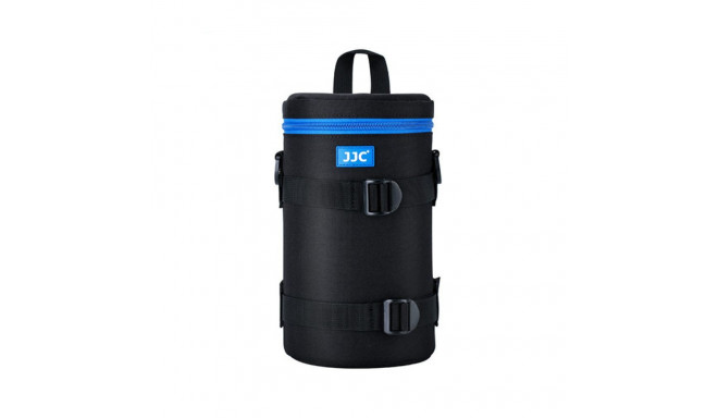 JJC DLP 6II Deluxe Lens Pouch Water Resistant