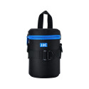 JJC DLP 2II Deluxe Lens Pouch Water Resistant