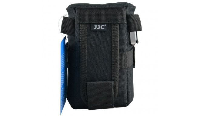 JJC DLP 2 Deluxe Lens Pouch