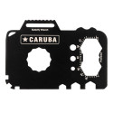 Caruba Multitool Card