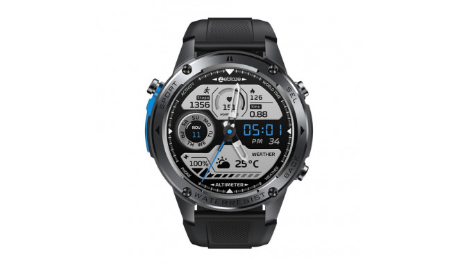 Smartwatch Zeblaze Stratos 2 Ultra - black