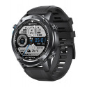 Smartwatch Zeblaze Stratos 2 Ultra - black