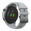 Smartwatch Zeblaze Stratos 3 Ultra - white