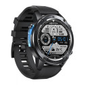 Smartwatch Zeblaze Stratos 2 Ultra - black