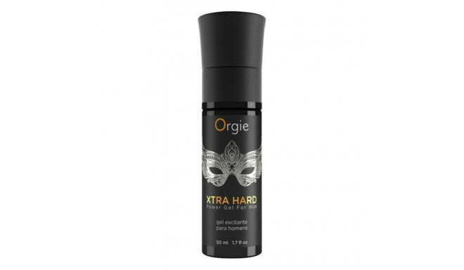 Стимулирующий гель Orgie Extra Hard (50 ml)