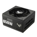 Asus PSU 90YE00S2-B0NA00 ATX 850W 130W 80 Plus Gold RoHS