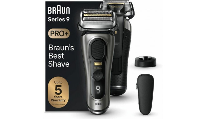 Бритва Braun Series 9 Pro +