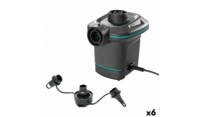 Electric Air Pump Intex Quick Fill Investable 220-240 V (6 Units)