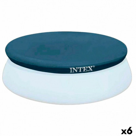 Basseini kate Intex 28020 EASY SEY 221 x 30 x 221 cm