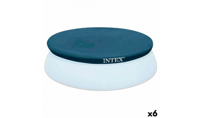 Basseini kate Intex 28020 EASY SEY 221 x 30 x 221 cm