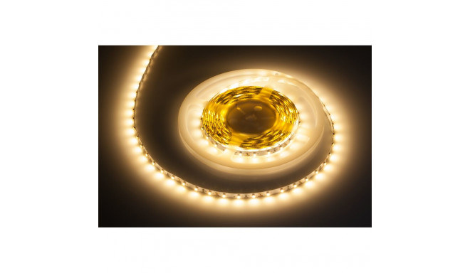 LED ribavalgustus 5m soe valge (300x1210 SMD)