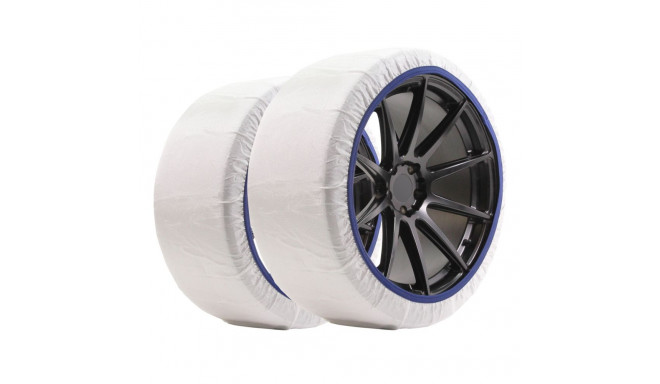Tekstiilist lumeketid isse easy sock suurus l en16662-1-2020 onorm 5121- 2021 2 tk